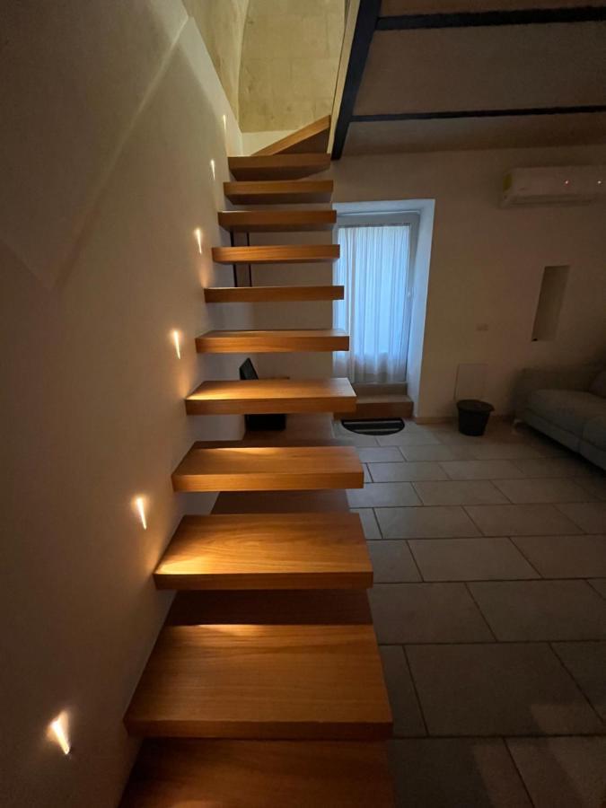 Angolo Nascosto Matera Eksteriør bilde